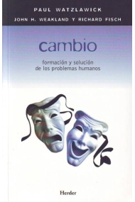 Cubierta de Cambio