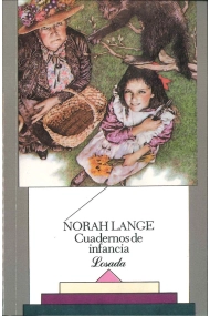 Cubierta de CUADERNOS DE INFANCIA
