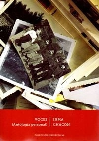 Coberta de Voces — Inma Chacón