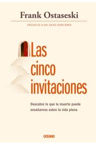 Coberta de Las cinco invitaciones