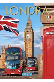 Cover von London (Italian)
