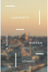 Cover von Labyrinth: A Novel