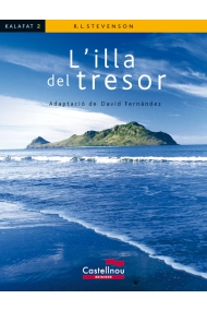 Cubierta de L'illa del tresor