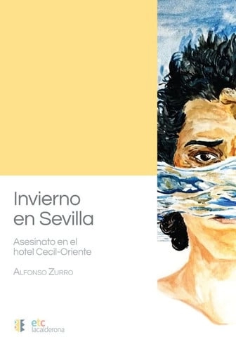 Cover von Invierno en Sevilla — Alfonso Zurro
