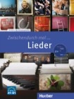 Cubierta de Zwischendurch mal Lieder + CD