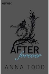 Cubierta de After 4. Forever