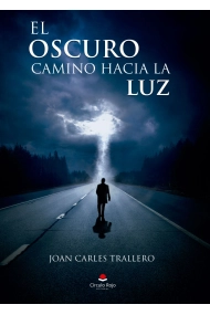 Cubierta de El oscuro camino hacia la luz