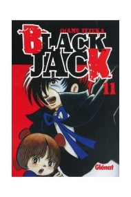 Cover von Black Jack 11