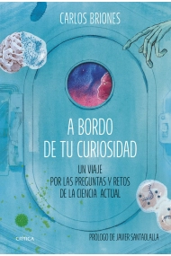 Cubierta de A bordo de tu curiosidad