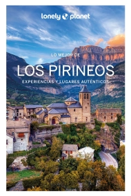 Cover of Lo mejor de los Pirineos 2