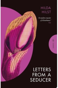 Cover of Letters from a Seducer