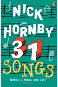 Cubierta de 31 Songs