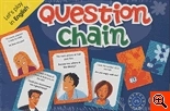 Coberta de Question chain - English