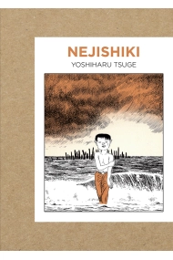 Cover von Nejishiki