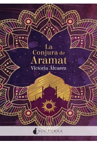 Coberta de La Conjura de Aramat