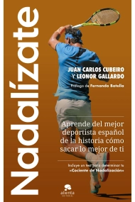 Cover of Nadalízate