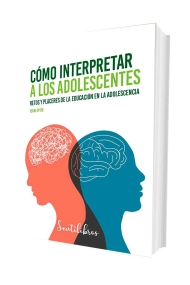 Coberta de Cómo interpretar a los adolescentes