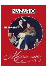 Cubierta de Nuevas mujeres raras