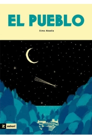 Cover of El pueblo