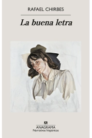 Coberta de La buena letra
