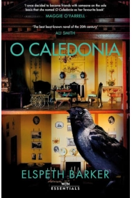 Coberta de O Caledonia