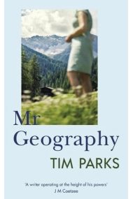 Mr Geography
