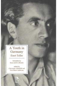 Cubierta de Youth in Germany