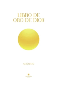 Cover of Libro de Oro de Dios
