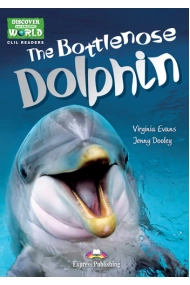 Cubierta de The Bottlenose Dolphin A1/A2 (Multi-ROM)