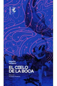 Cubierta de El cielo de la boca
