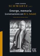 Cubierta de Emerge, memoria
