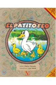 Cover von El patito feo