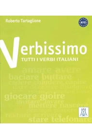 Cover von Verbissimo- Nuovo formato