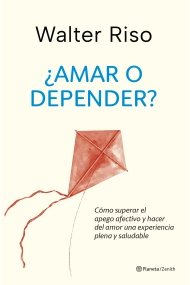 Coberta de ¿Amar o depender?
