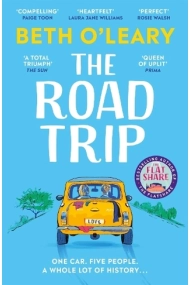 Cover von The Road Trip