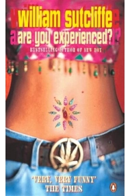 Cubierta de Are you experienced?