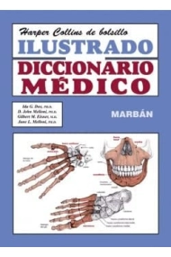 Cover von DICCIONARIO ILUSTRADO Handbook