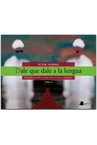 Coberta de Dale que dale a la lengua II