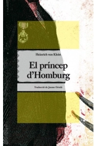Cover von El príncep d'Homburg