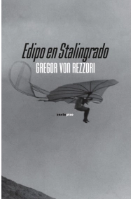 Cubierta de Edipo en Stalingrado