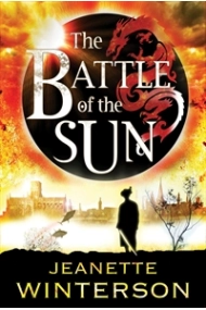 Cubierta de Battle of the Sun