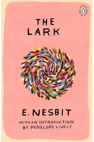 Cubierta de The Lark
