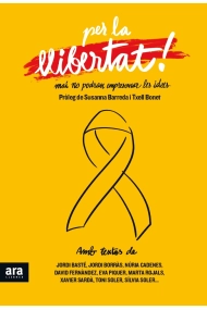 Cover of Per la llibertat