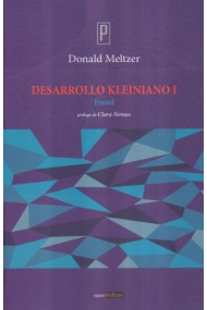 Cubierta de Desarrollo kleiniano III