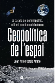 Cover von Geopolítica de l'espai