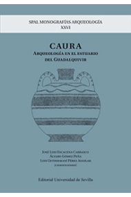 Cubierta de Caura