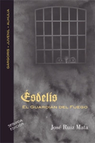 Cubierta de ESDELIS EL GUARDIAN DEL FUEGO 2ªED