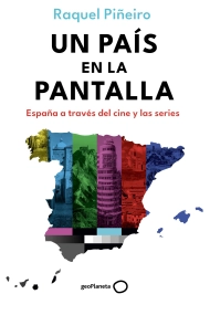 Cover von Un país en la pantalla