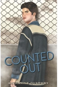Cubierta de Counted Out