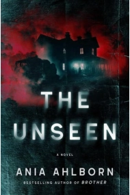 Cubierta de Unseen: A Novel